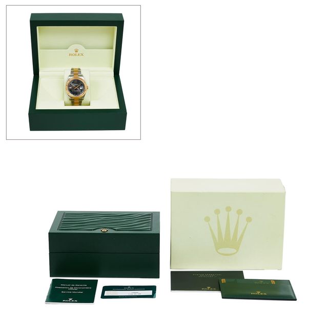 Rolex Datejust II 116333 Image 6